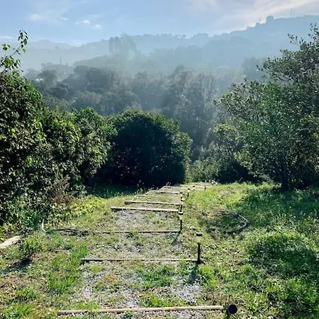 F3 Non Fumeur, Jacuzzi, Verdure A 3 Mn De La Grosseto-Prugna