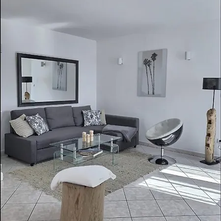 F3 Non Fumeur, Jacuzzi, Verdure A 3 Mn De La Apartment *