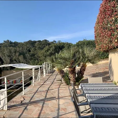 F3 Non Fumeur, Jacuzzi, Verdure A 3 Mn De La *